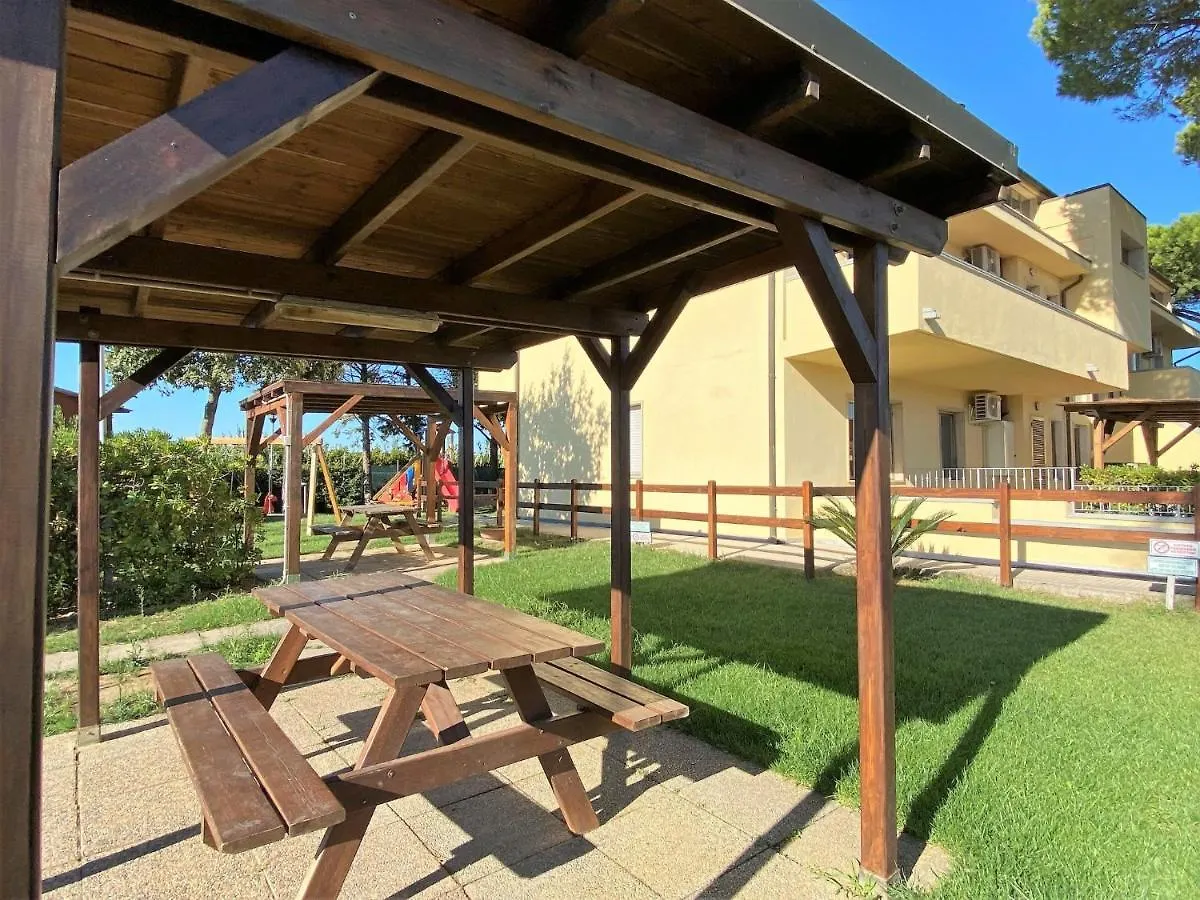 Apartment Riviera 9 By Interhome Marina di Cecina 0*,
