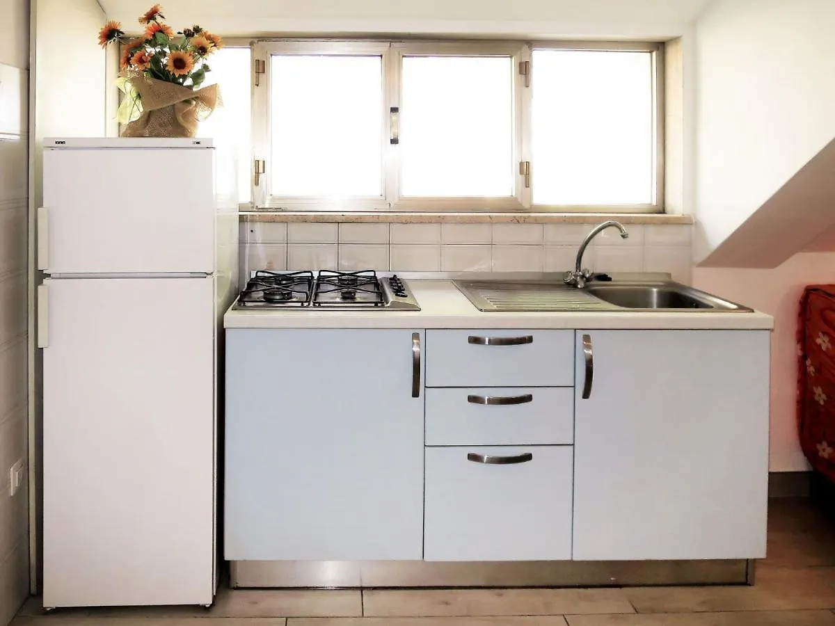Apartment Riviera 9 By Interhome Marina di Cecina