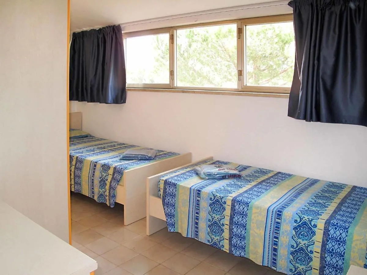 Apartment Riviera 9 By Interhome Marina di Cecina