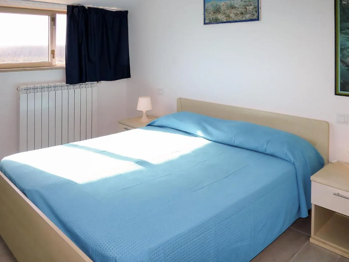 Apartment Riviera 9 By Interhome Marina di Cecina