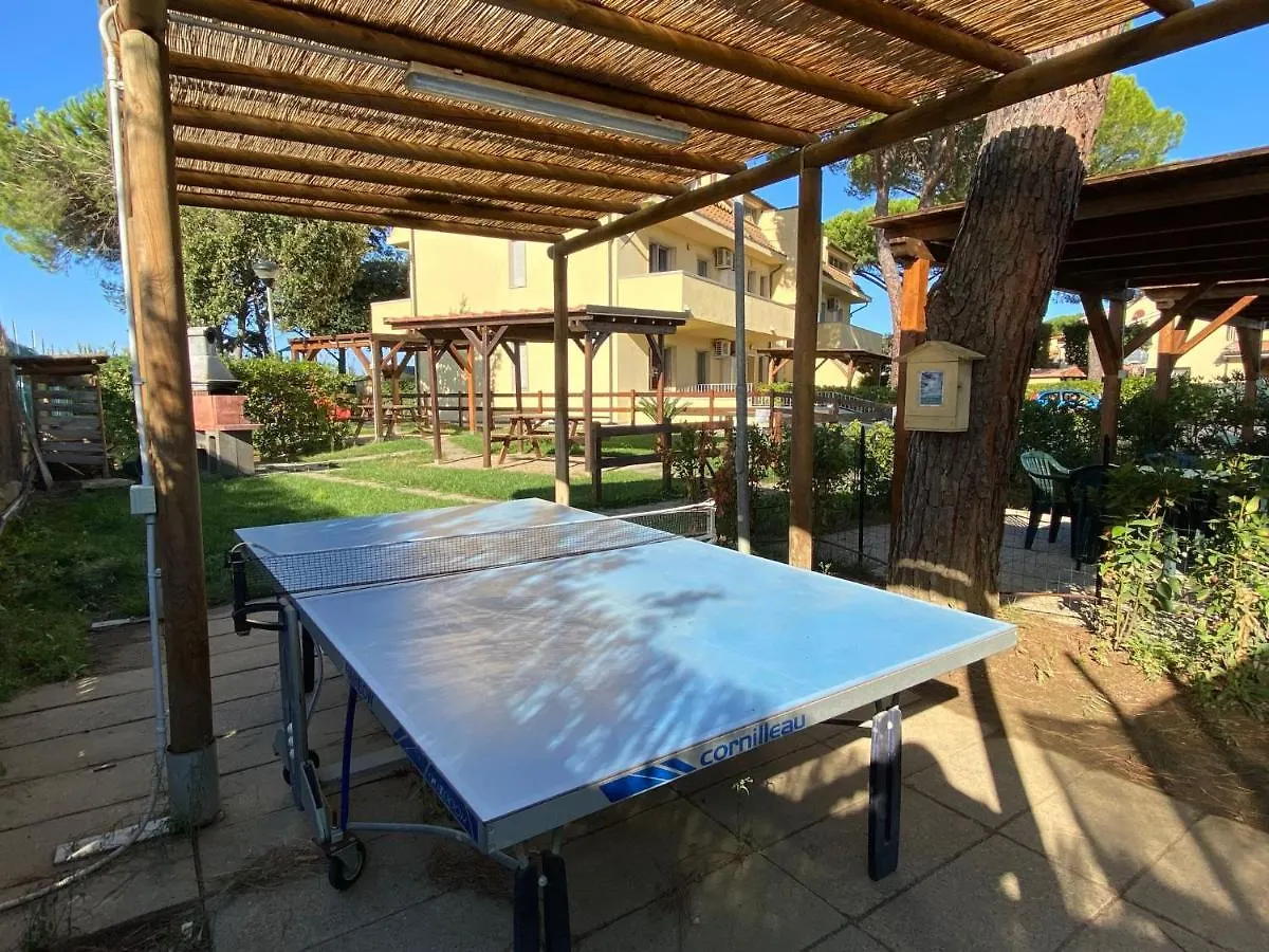 Apartment Riviera 9 By Interhome Marina di Cecina