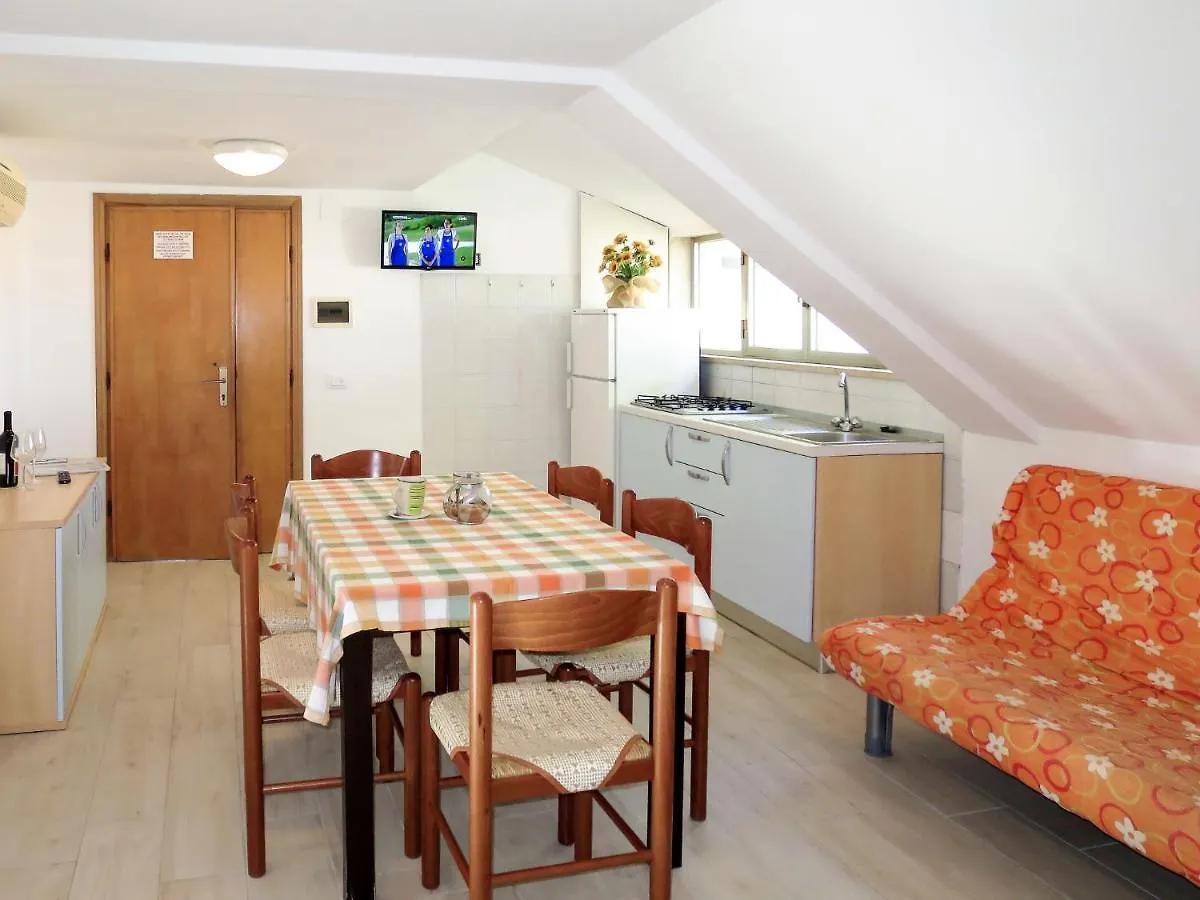 Apartment Riviera 9 By Interhome Marina di Cecina